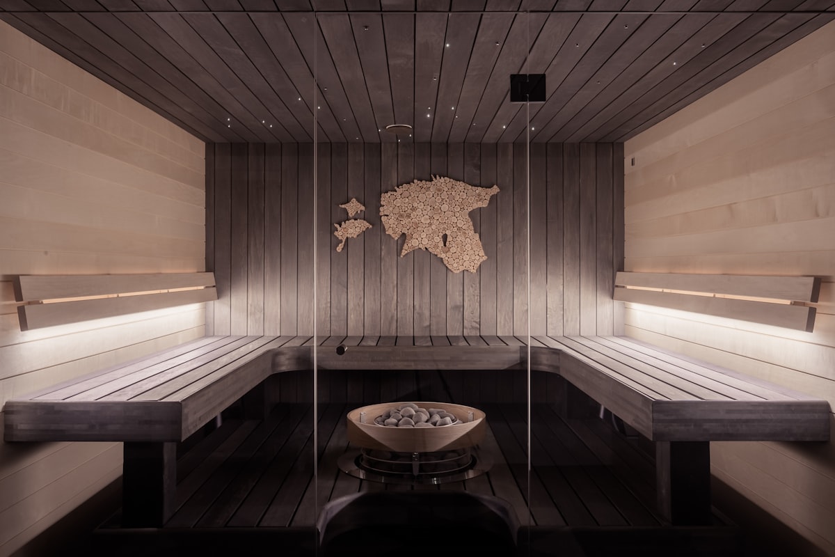 Halvorson-Heathcote Med Spa interior